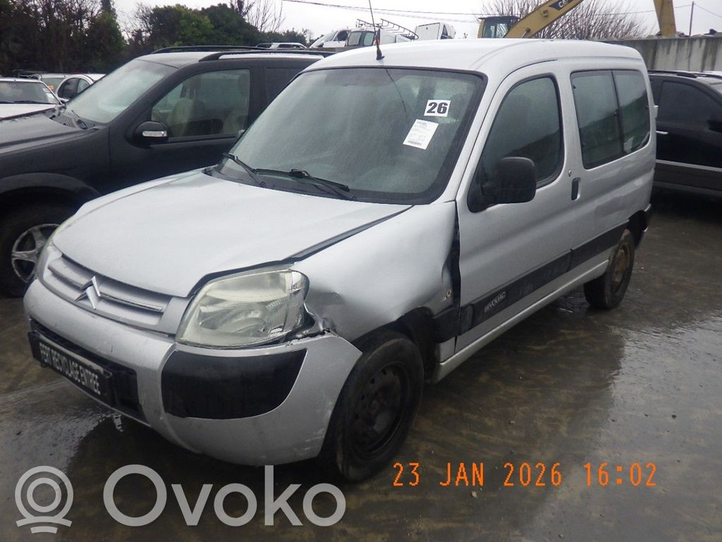 Berlingo Berlingo  9839349480