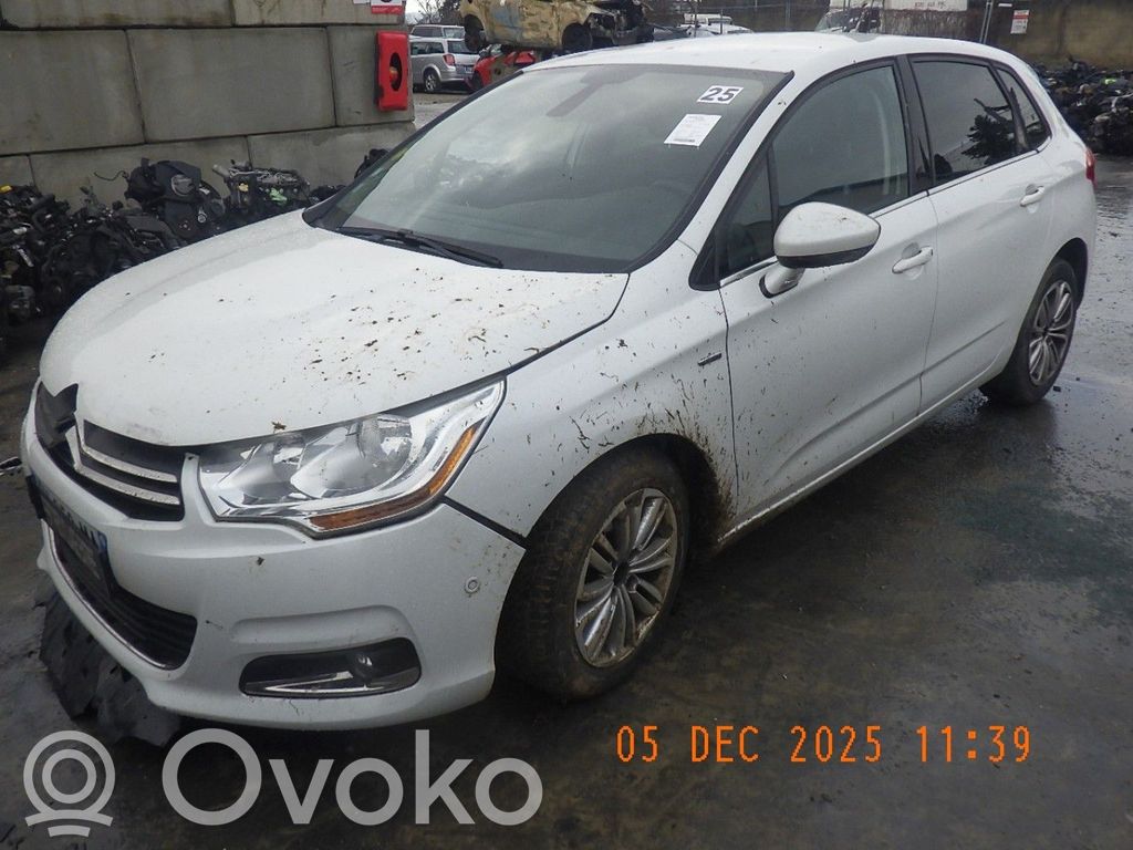 C4 II C4 Picasso, Grand Picasso, Aircross, Cactus  00009006R9
