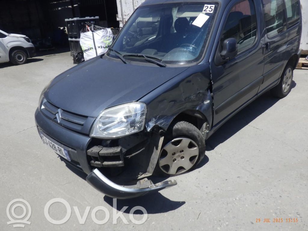 Berlingo Berlingo  9824658480