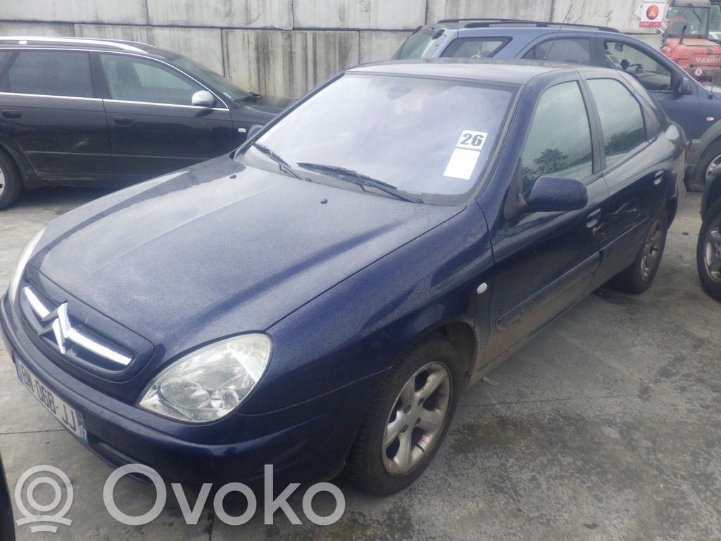 Xsara Xsara, Xsara Picasso  00006350P0