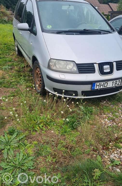 Alhambra (Mk1) Alhambra  408000