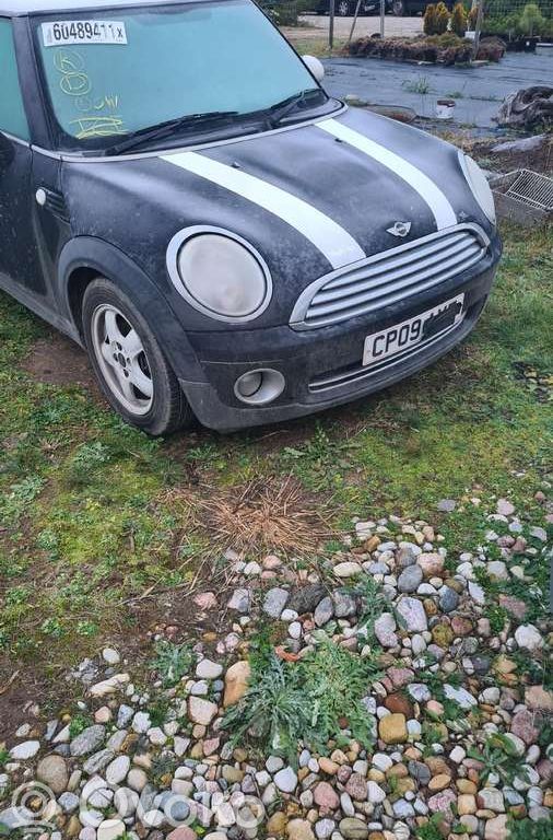 One - Cooper Coupe R56 One/Cooper Coupe R56  6778550