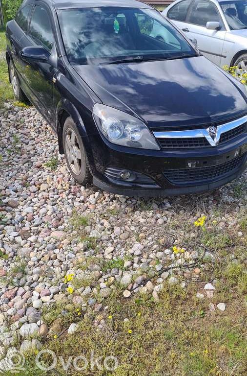 Astra H Astra