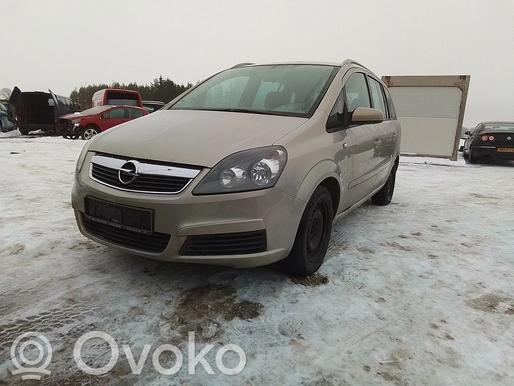 Zafira B Zafira  422340380