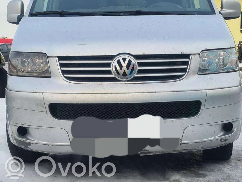 Multivan T5 Multivan