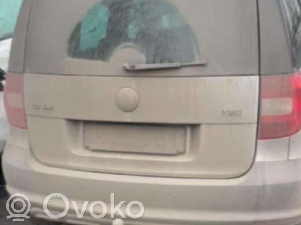 Yeti (5L) Yeti  5L0857933