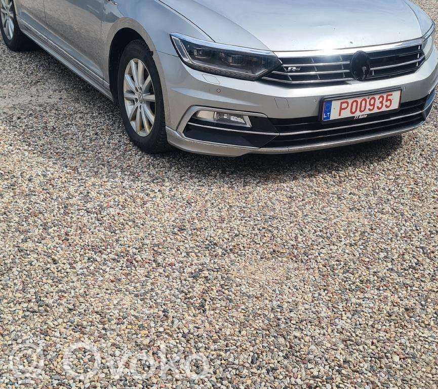 PASSAT B8 Passat  3Q0512011