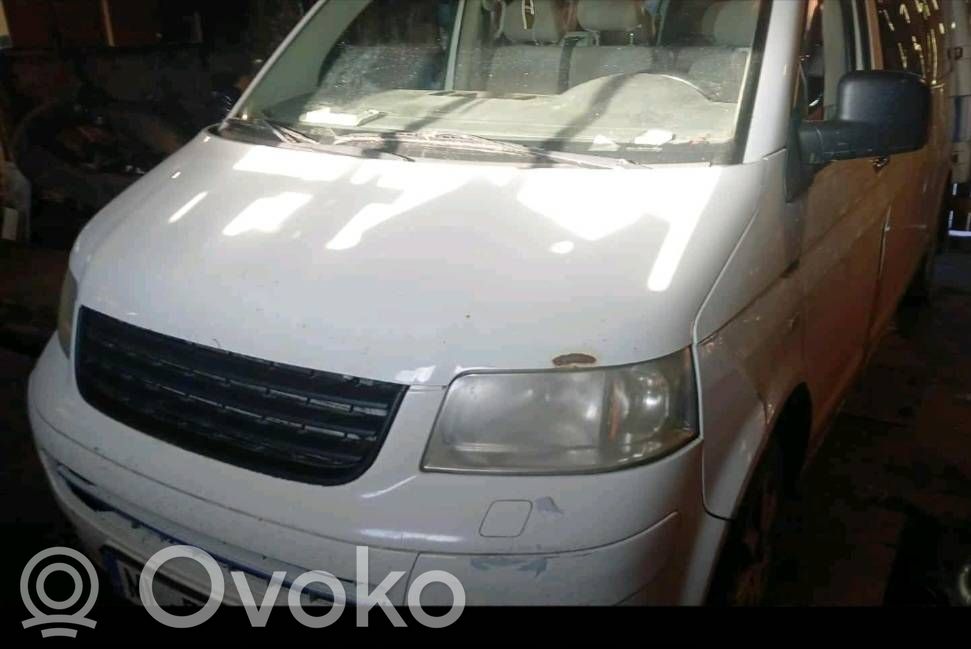 Transporter - Caravelle T5 Transporter/Caravelle  7H0827201AR