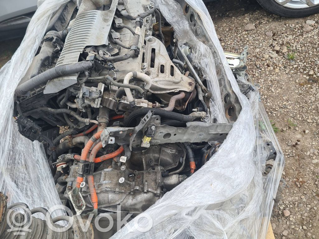 Prius+ (ZVW40) Prius  8946752060