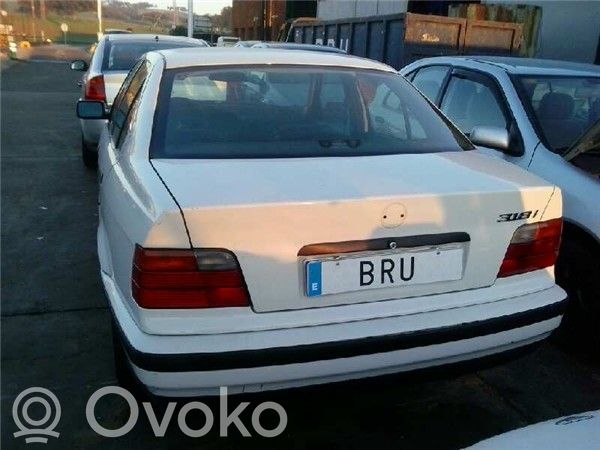 3 E36 Series 3  G184E2