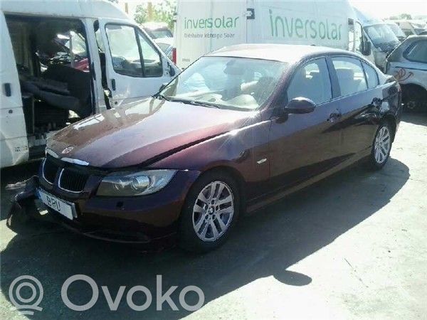 3 E90 E91 Series 3  204D4