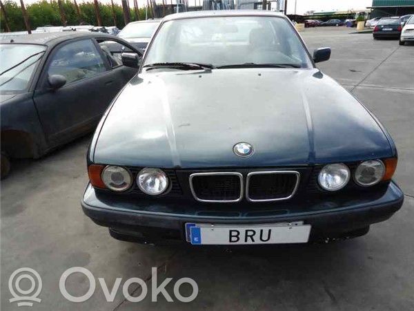 5 E34 Series 5  D256T1