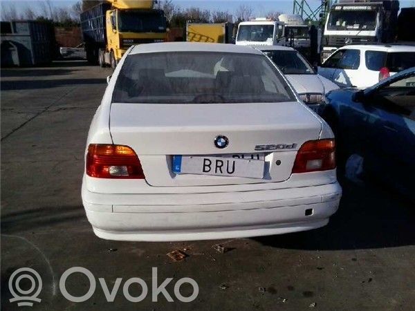 5 E39 Series 5  204D