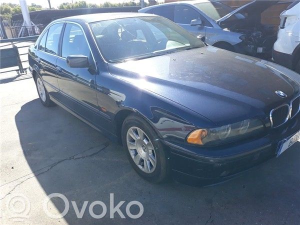 5 E39 Series 5  64528386650
