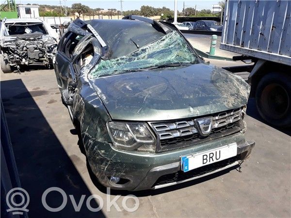 Duster Duster  TS12E9