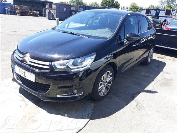 C4 I C4 Picasso, Grand Picasso, Aircross, Cactus  RH02