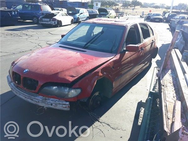 3 E46 Series 3  731877