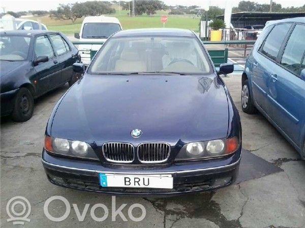 5 E39 Series 5  M62B358S1