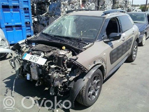 C4 Cactus C4 Picasso, Grand Picasso, Aircross, Cactus  BH02