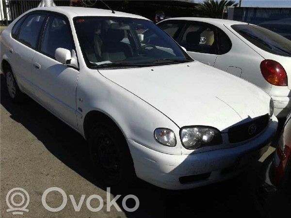 Corolla E110 Corolla  1CDFTV