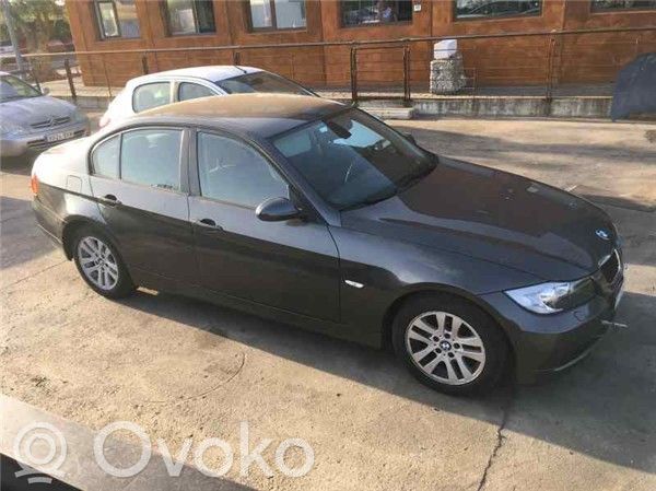 3 E90 E91 Series 3  N47D20A