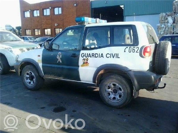 Terrano Terrano  8055391L66