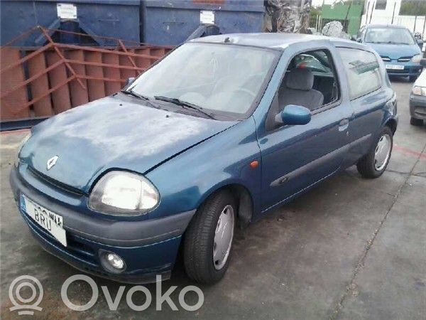 Clio II Clio  E7J