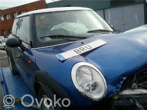 One - Cooper R50 - 53 One/Cooper R50/53  3PUERTAS