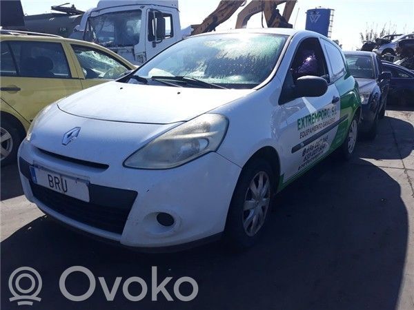 Clio III Clio