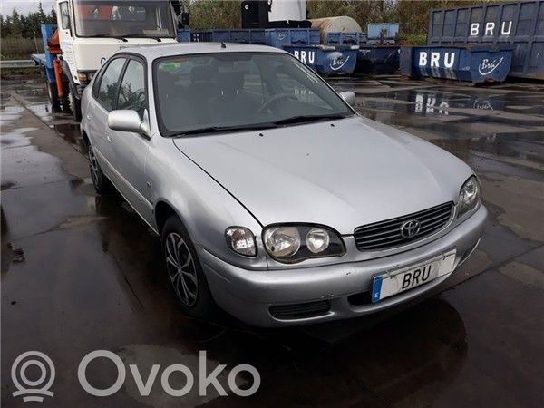 Corolla E110 Corolla  4ZZFE
