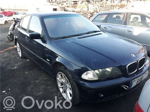 B3 E46 B3  281010205
