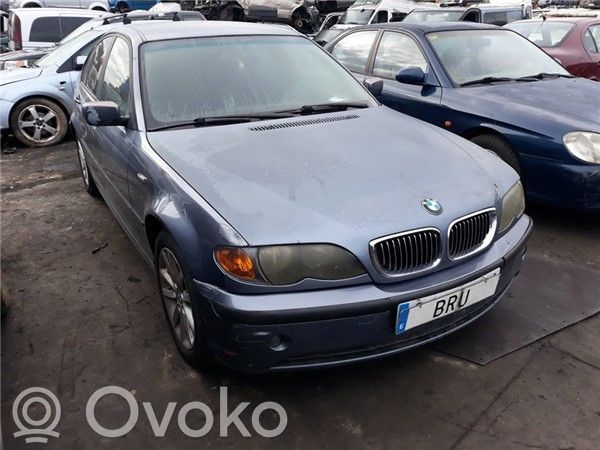 3 E46 Series 3  204D4