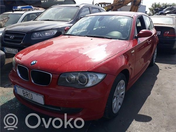 1 E81 E87 Series 1  N47D20A