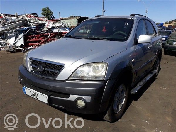 Sorento Sorento  D4CB