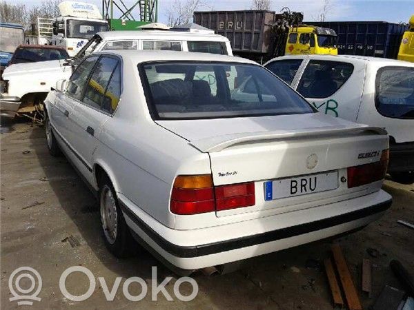 5 E34 Series 5  603009