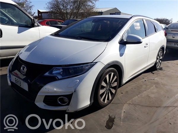 Civic X Civic  16A1