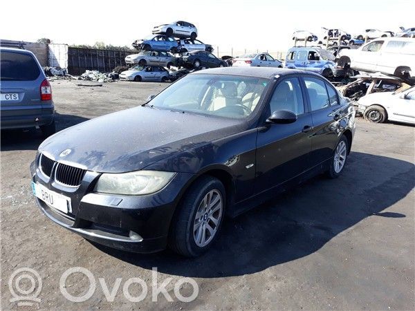 3 E90 E91 Series 3  N47D20A