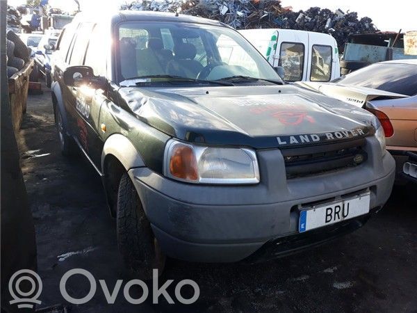 Freelander Freelander
