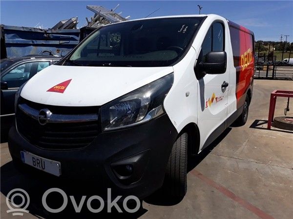 Vivaro Vivaro  391018696R
