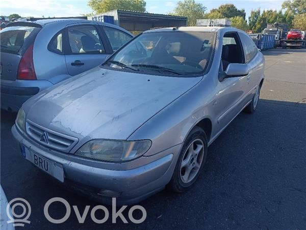 Xsara Xsara, Xsara Picasso  AD37778