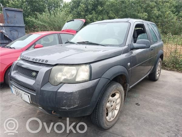 Freelander Freelander