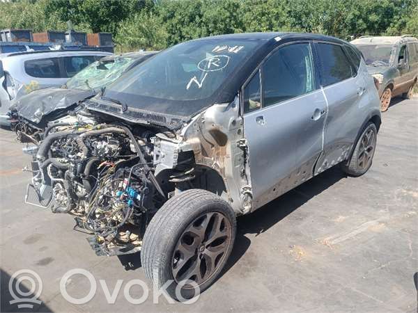 Captur Captur  231008593R