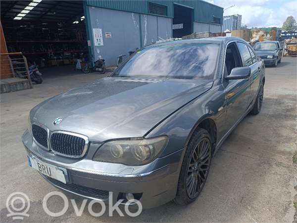 7 E65 E66 Series 7  DDE7801712