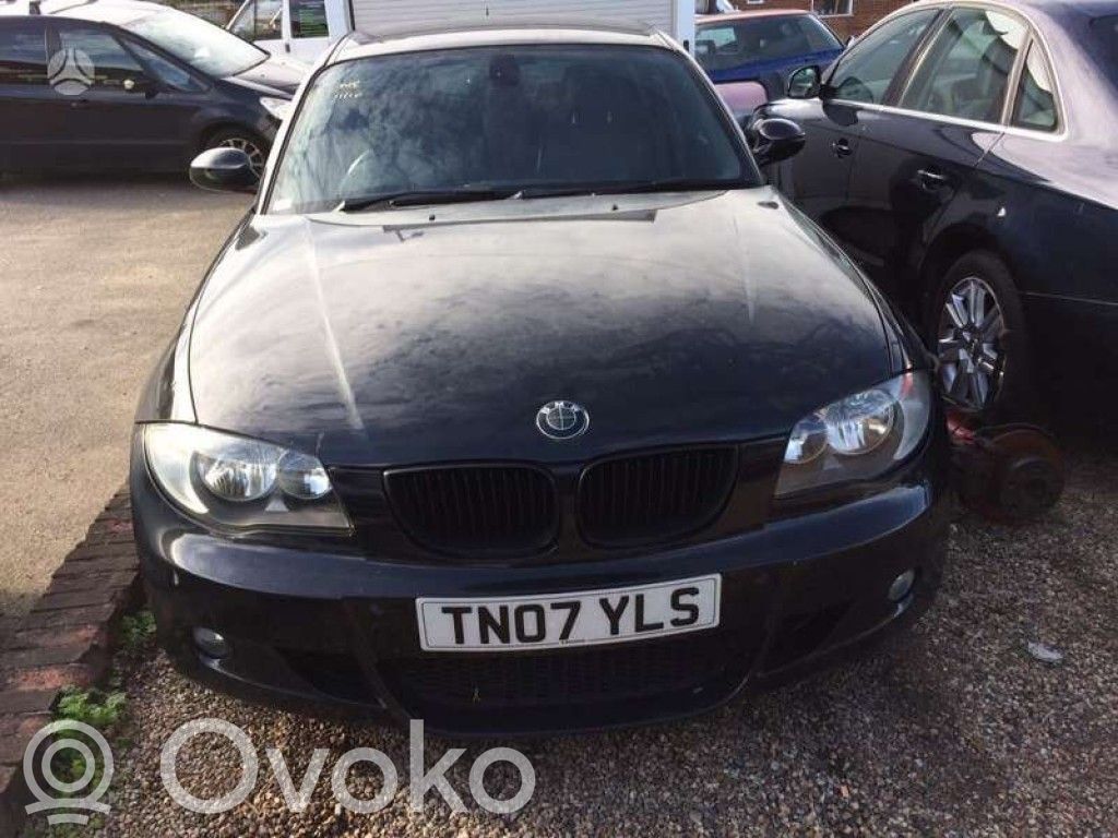 1 E81 E87 Series 1