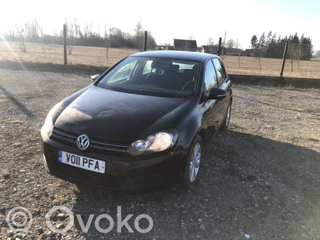 Golf VI Golf  HM345M10