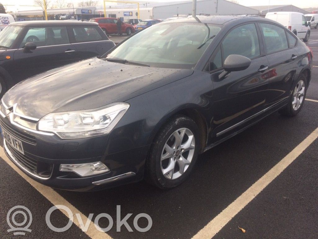 C5 C5, C5 Aircross  9681060880