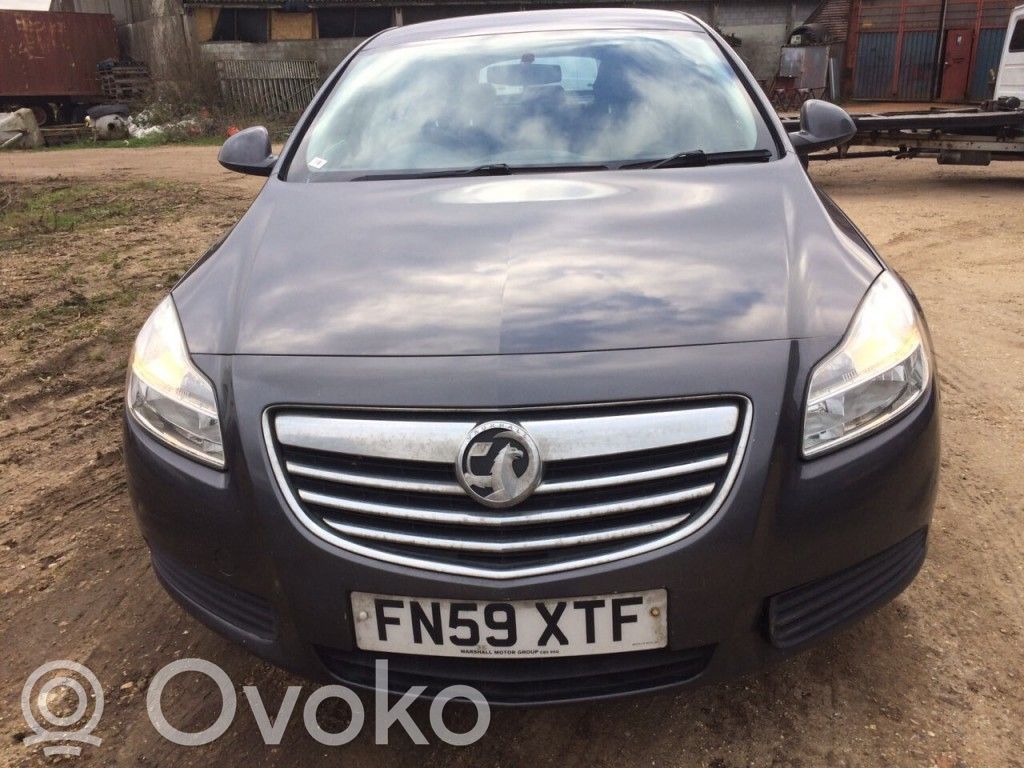 Insignia A Insignia  GM13279742