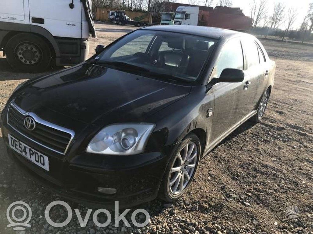 Avensis T250 Avensis  8983405010