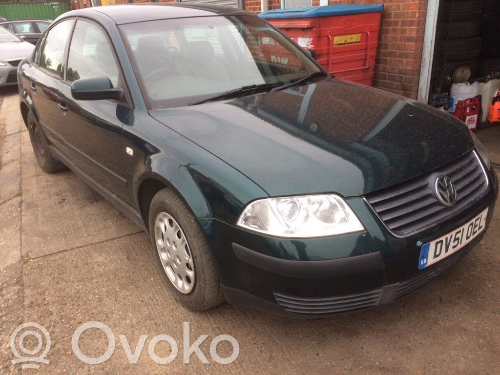 PASSAT B5.5 Passat  3BO260401