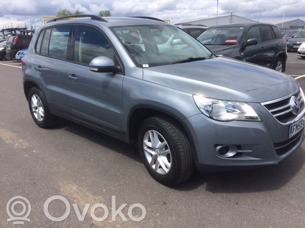 Tiguan Tiguan  03C906262